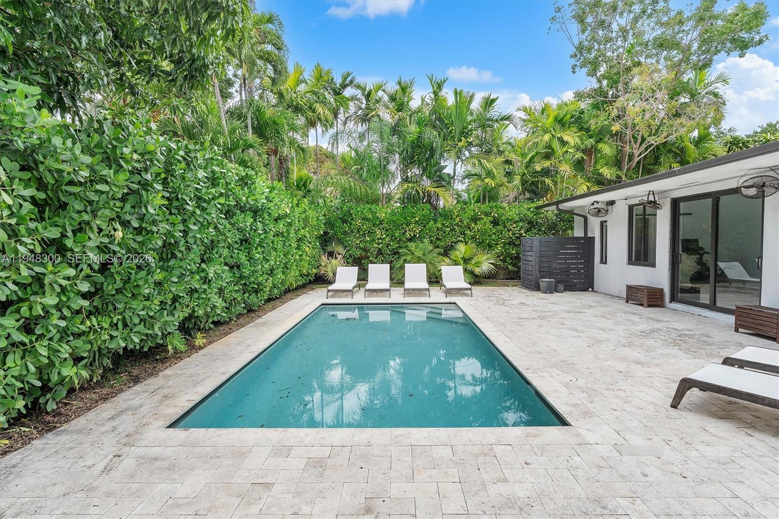 FIRST ADDN PASADENA PK - Residential