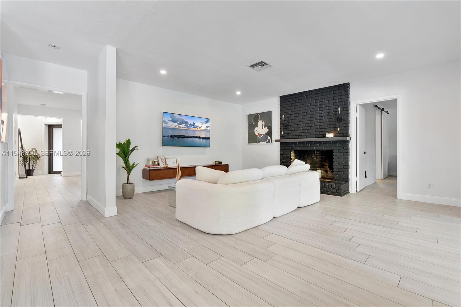 FIRST ADDN PASADENA PK - Residential