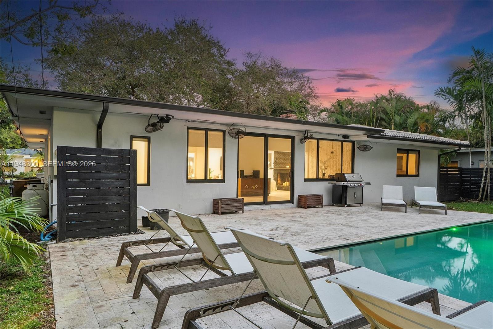 FIRST ADDN PASADENA PK - Residential