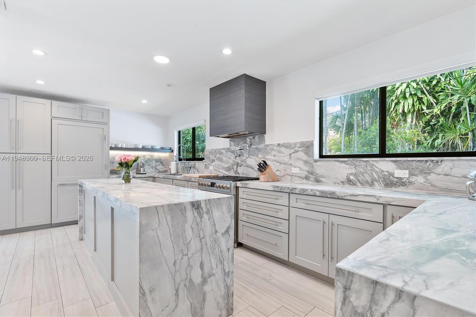 FIRST ADDN PASADENA PK - Residential