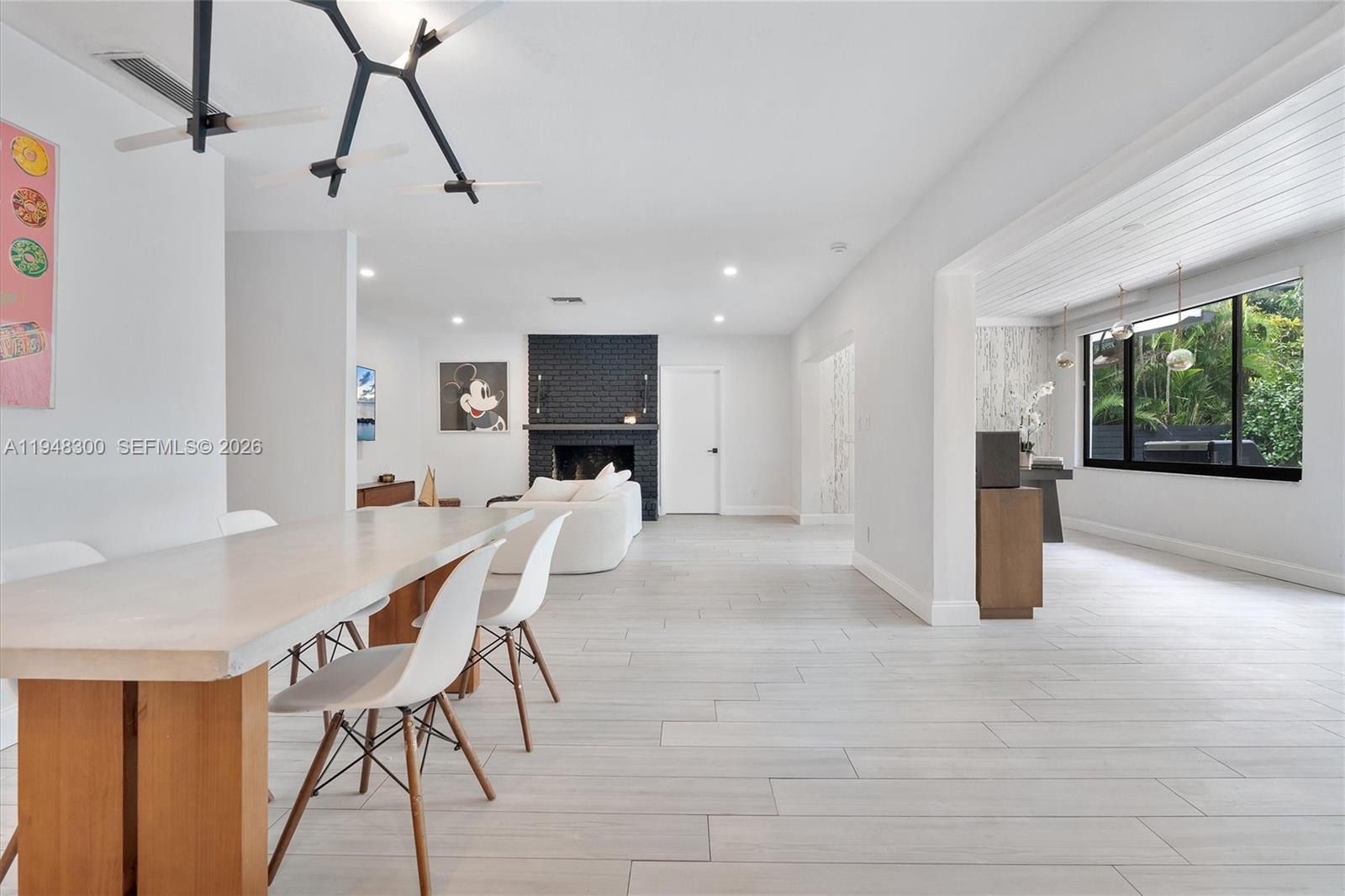 FIRST ADDN PASADENA PK - Residential