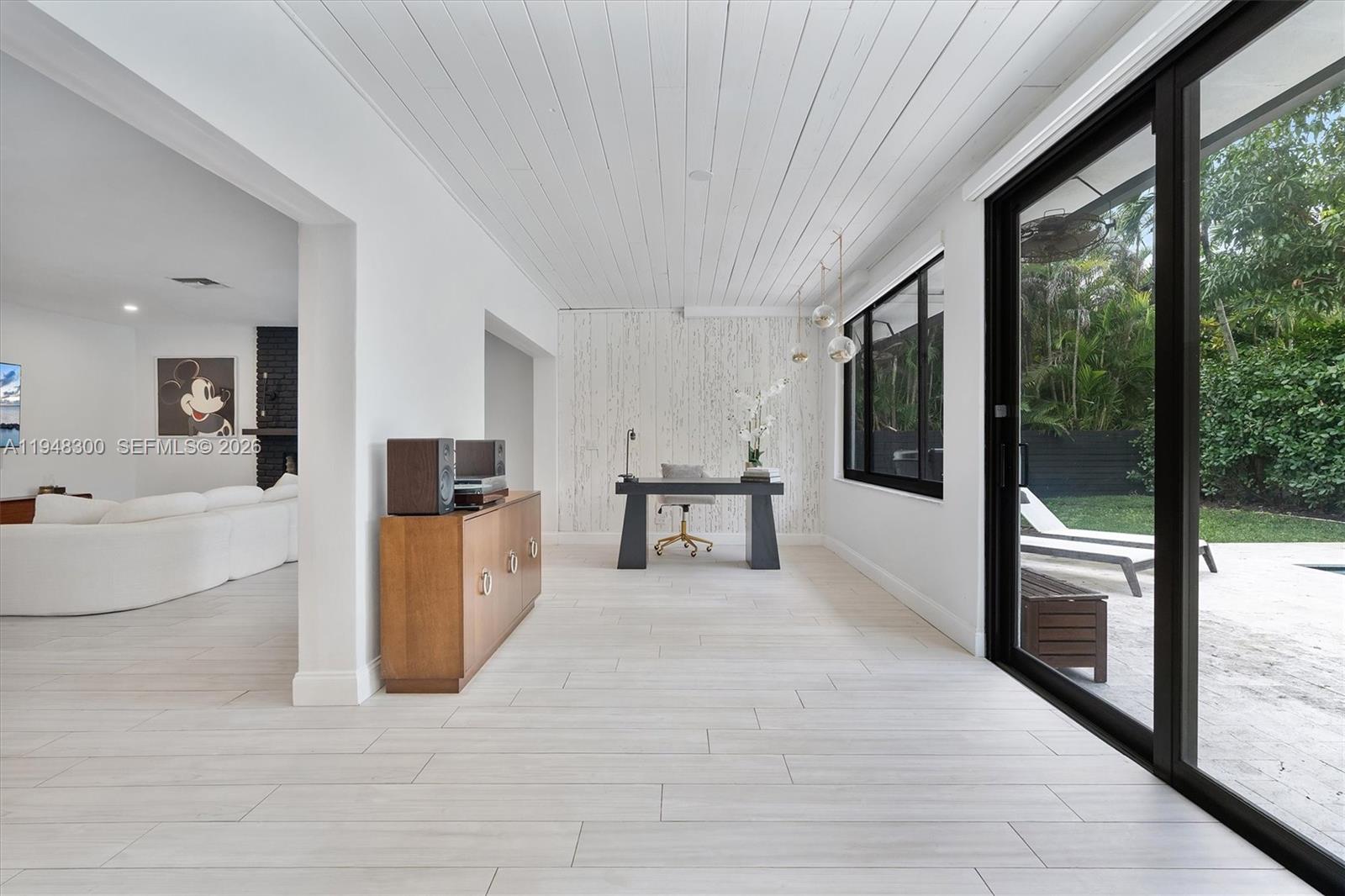 FIRST ADDN PASADENA PK - Residential