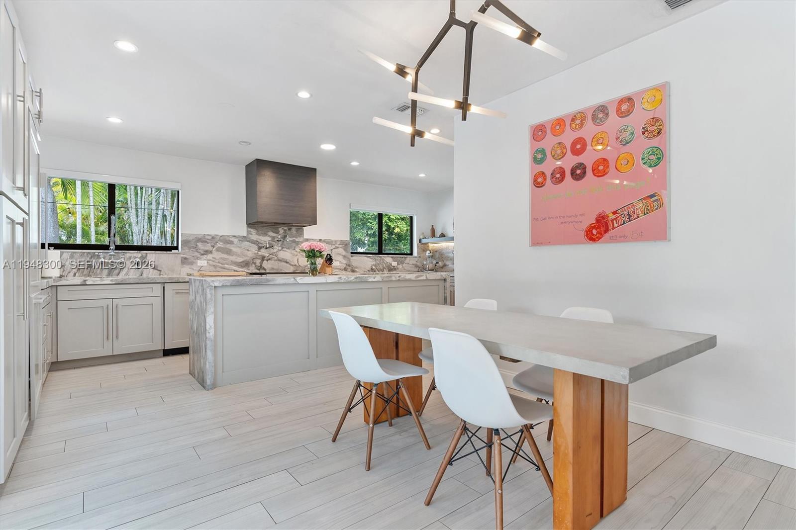FIRST ADDN PASADENA PK - Residential