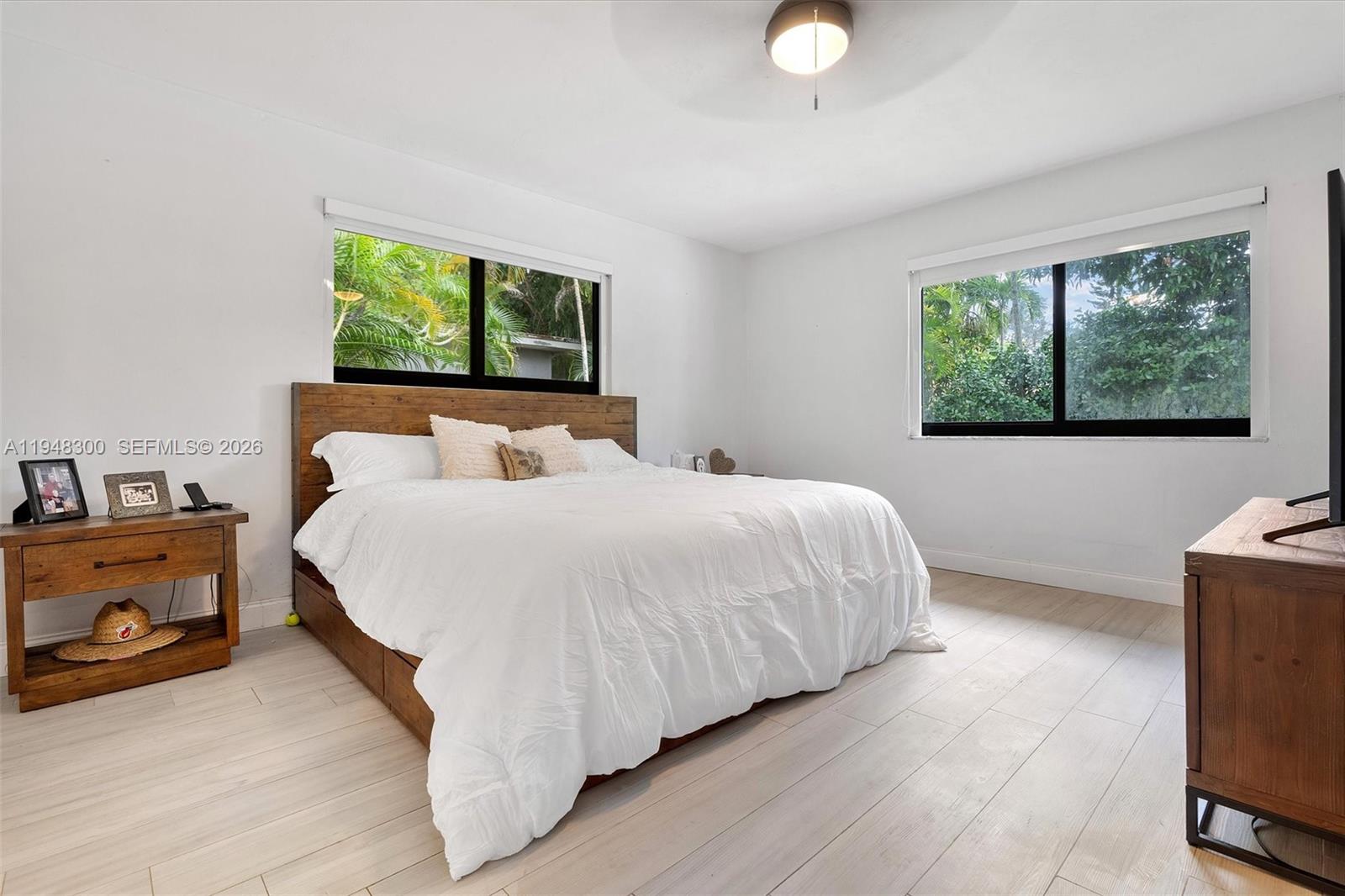 FIRST ADDN PASADENA PK - Residential