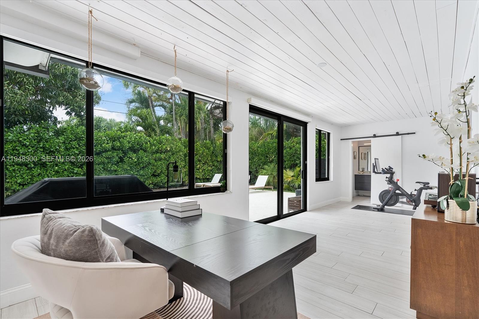 FIRST ADDN PASADENA PK - Residential