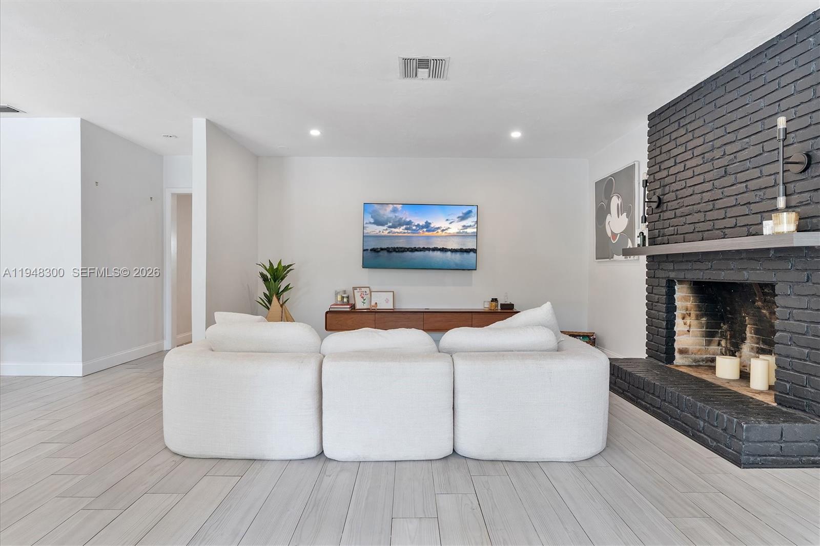 FIRST ADDN PASADENA PK - Residential