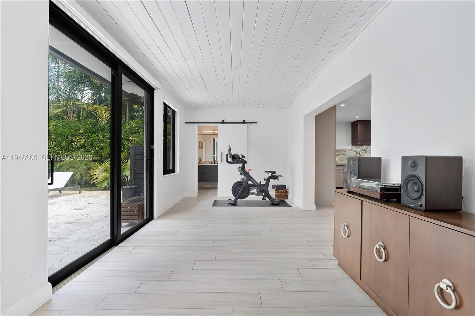 FIRST ADDN PASADENA PK - Residential