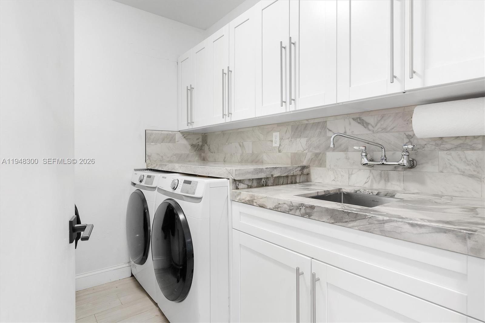 FIRST ADDN PASADENA PK - Residential