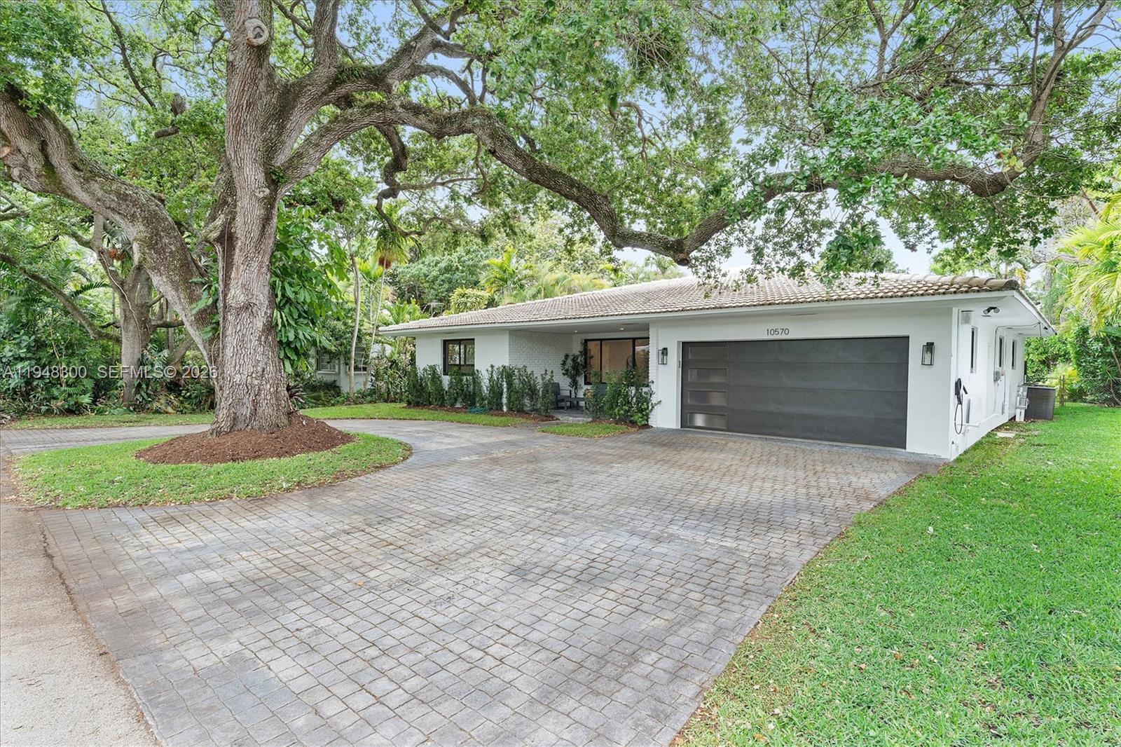 FIRST ADDN PASADENA PK - Residential