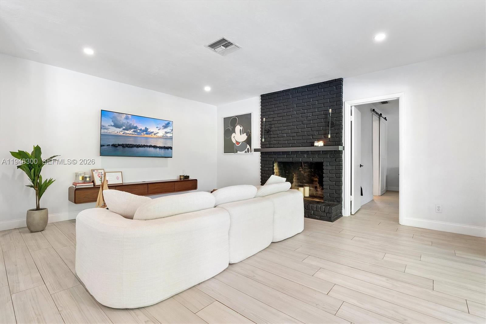 FIRST ADDN PASADENA PK - Residential