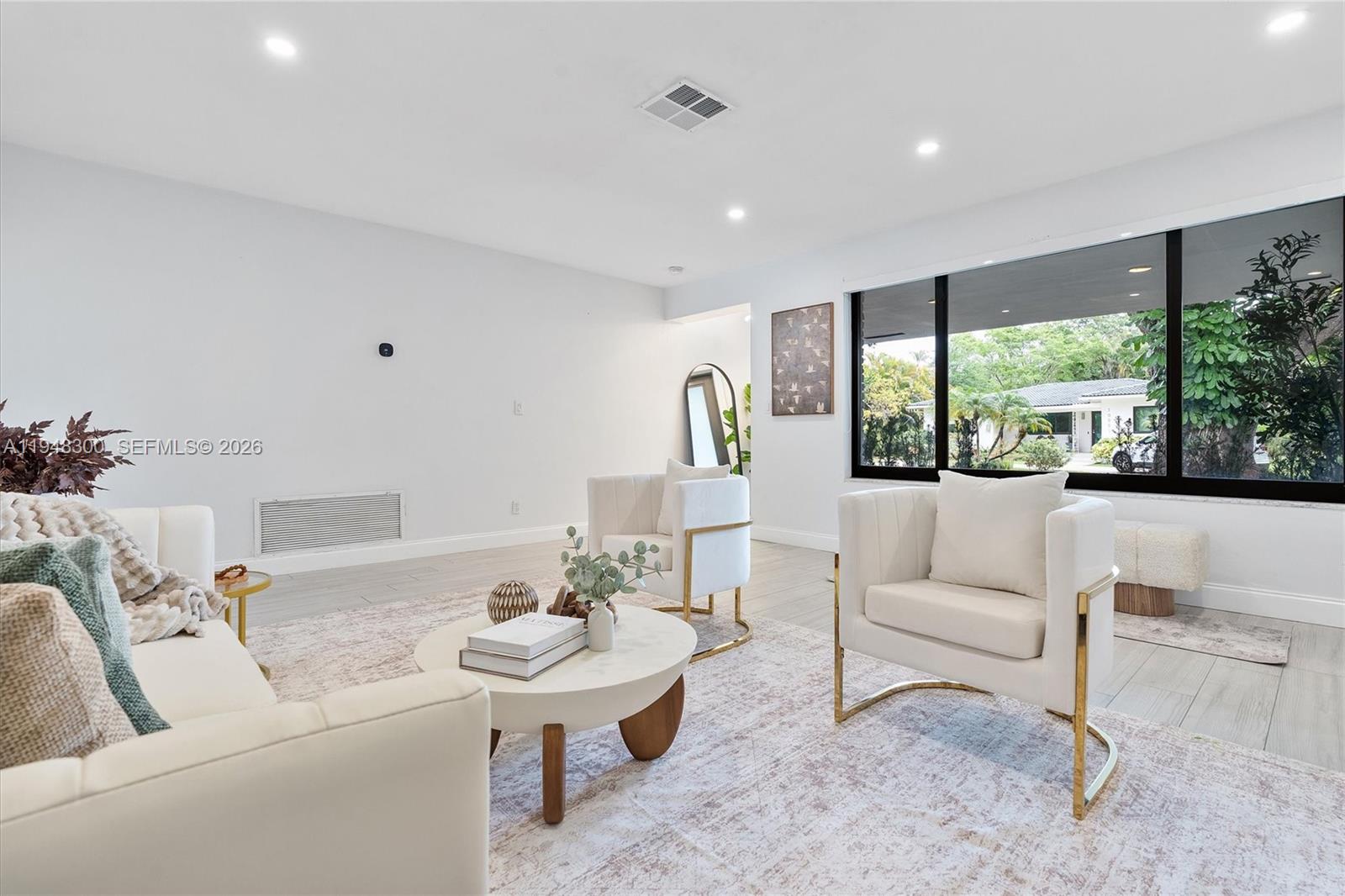 FIRST ADDN PASADENA PK - Residential