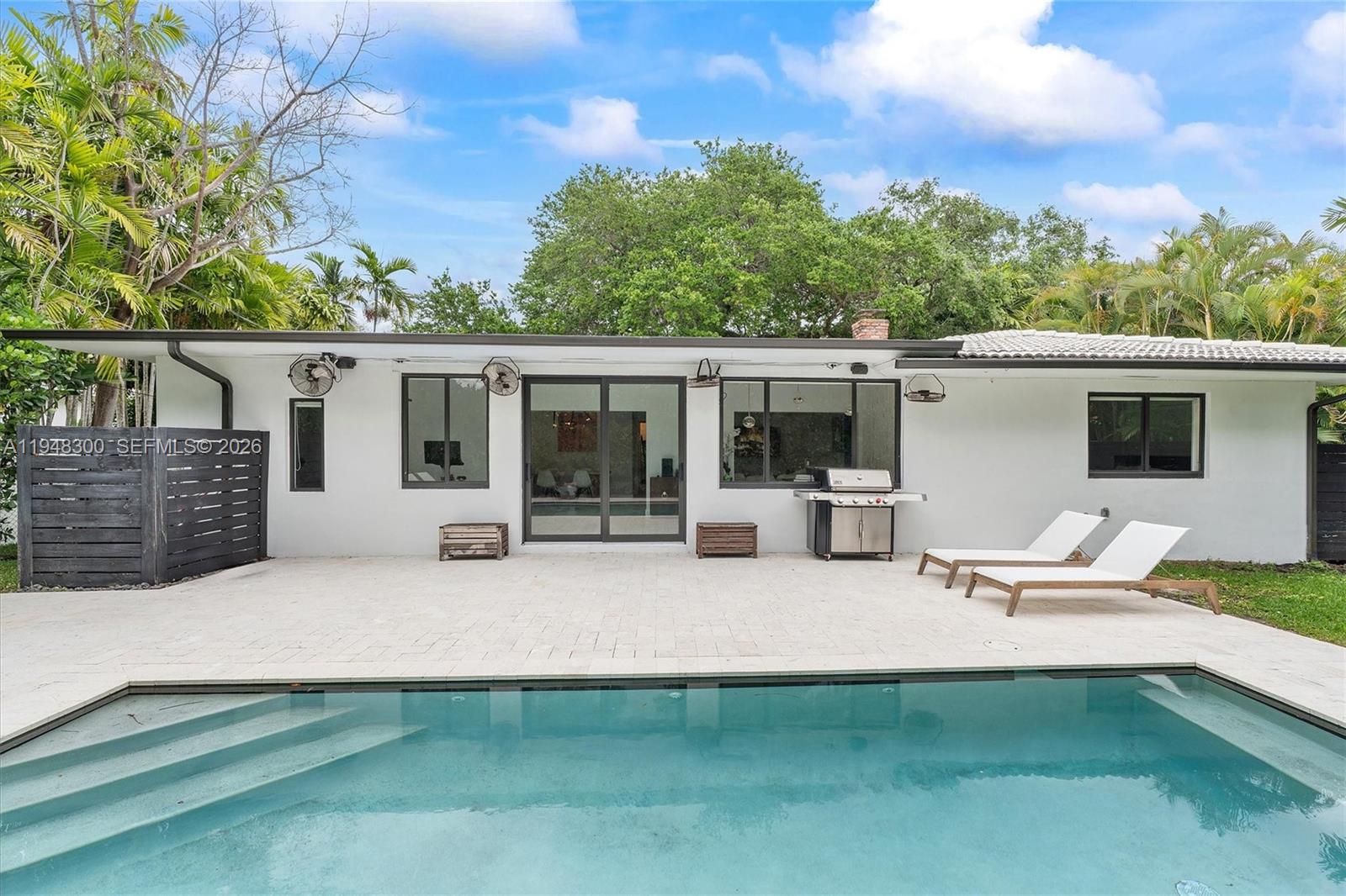 FIRST ADDN PASADENA PK - Residential