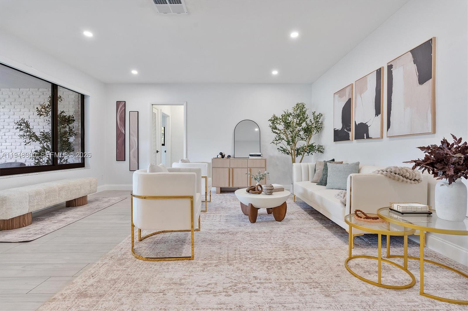FIRST ADDN PASADENA PK - Residential