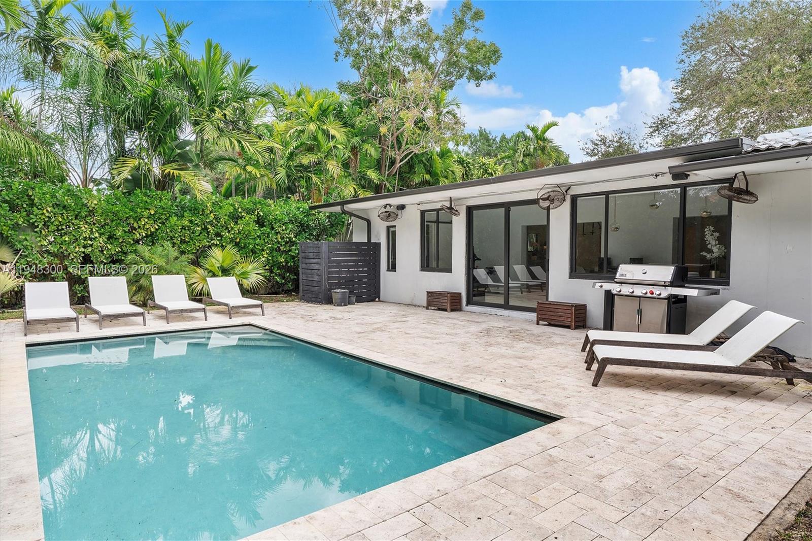 FIRST ADDN PASADENA PK - Residential