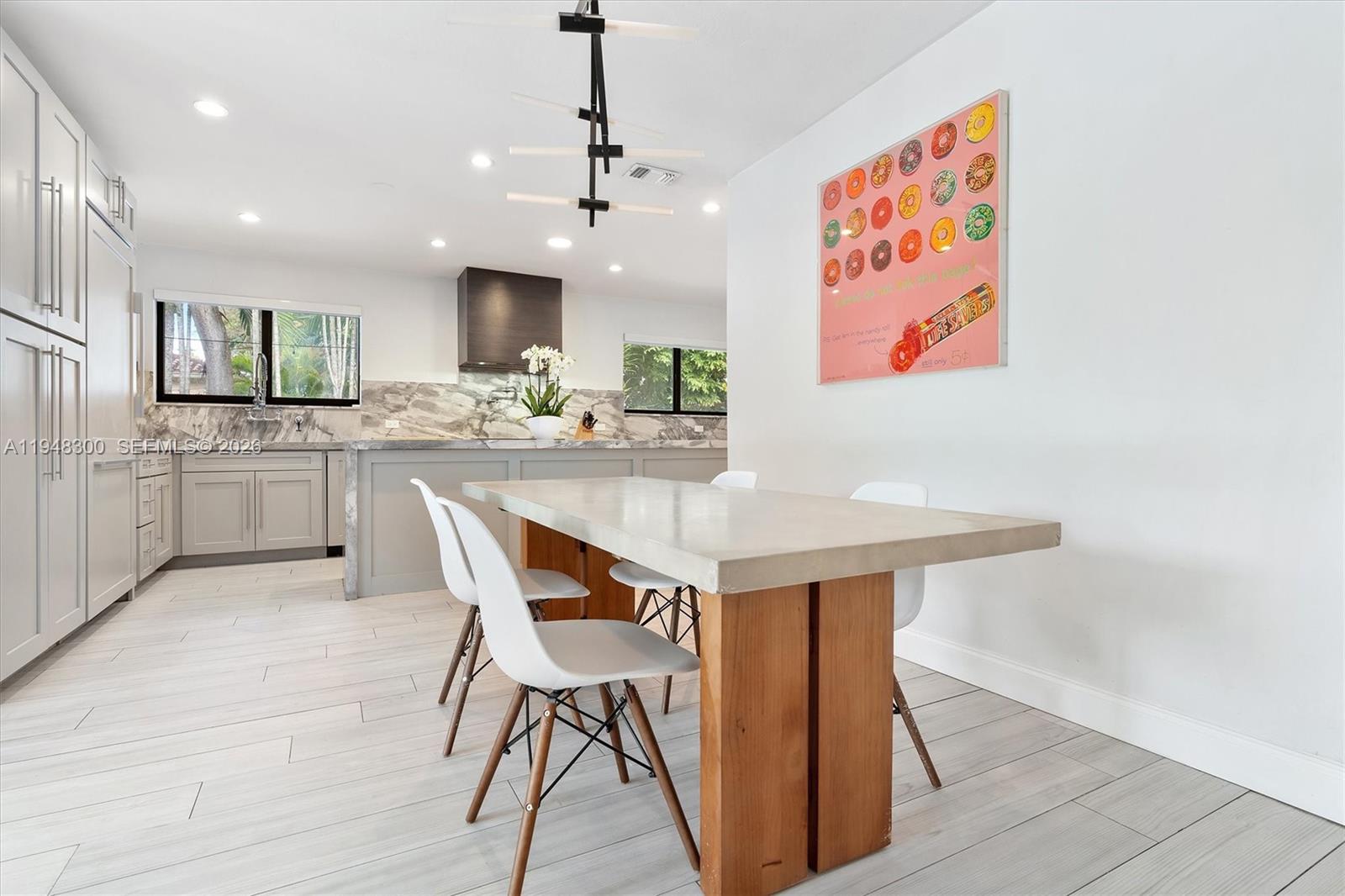 FIRST ADDN PASADENA PK - Residential