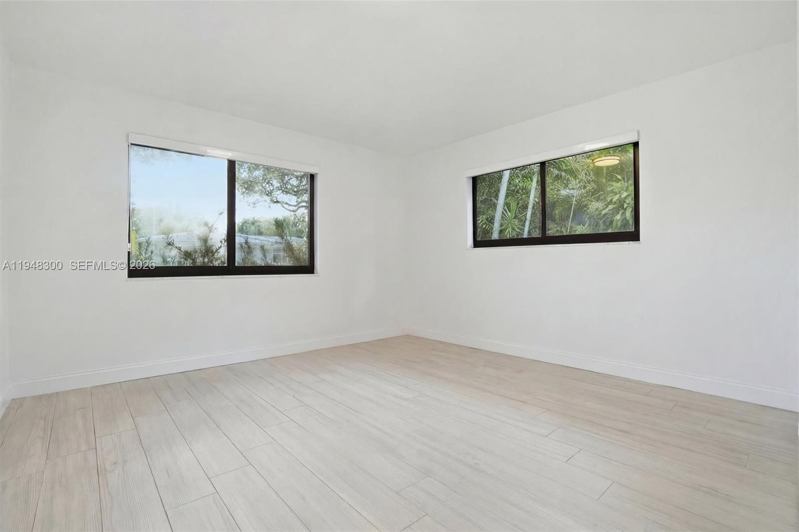 FIRST ADDN PASADENA PK - Residential