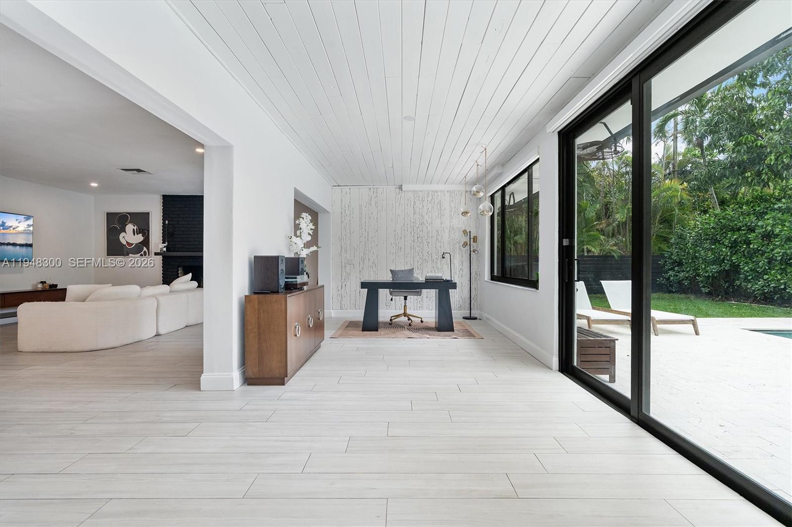 FIRST ADDN PASADENA PK - Residential