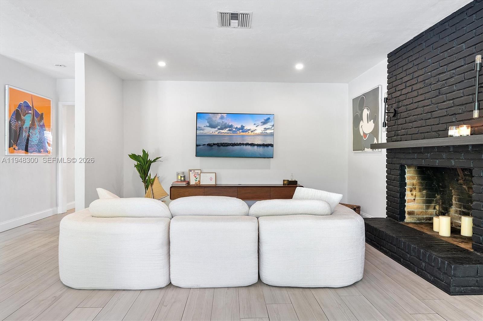 FIRST ADDN PASADENA PK - Residential