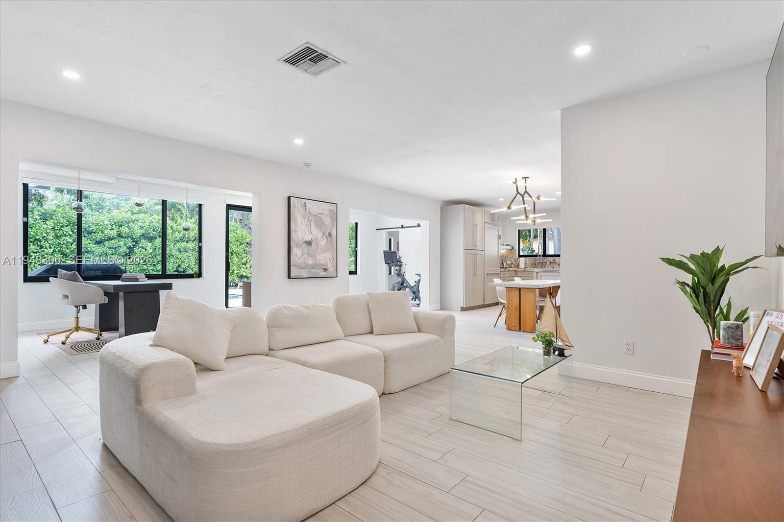 FIRST ADDN PASADENA PK - Residential