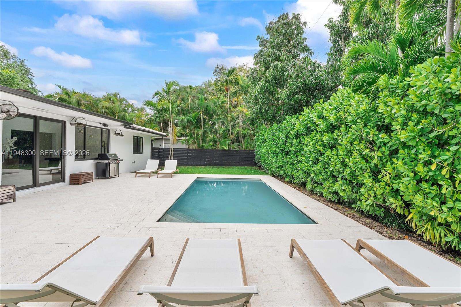 FIRST ADDN PASADENA PK - Residential