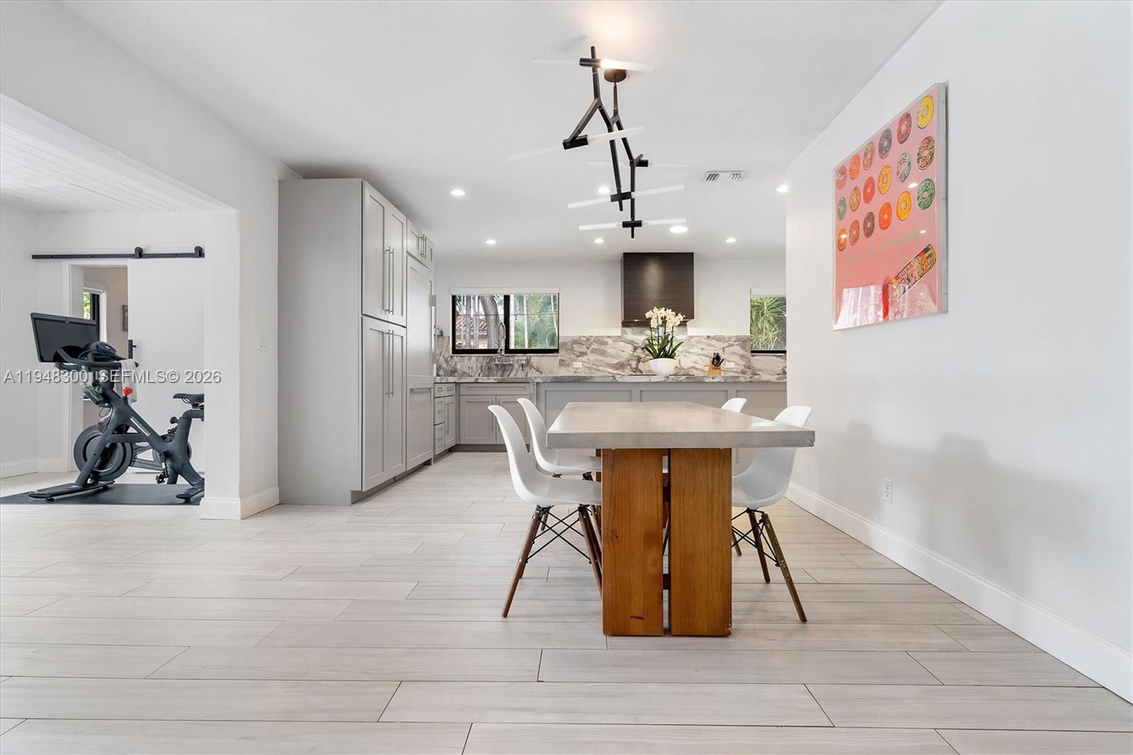 FIRST ADDN PASADENA PK - Residential