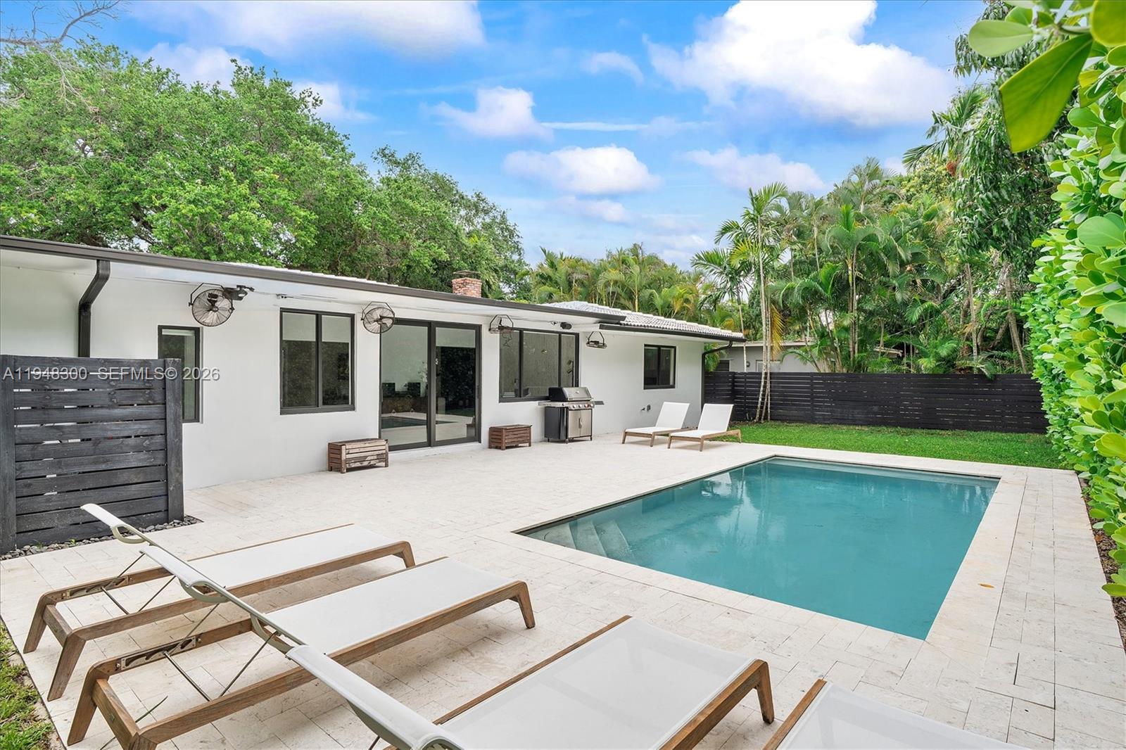 FIRST ADDN PASADENA PK - Residential