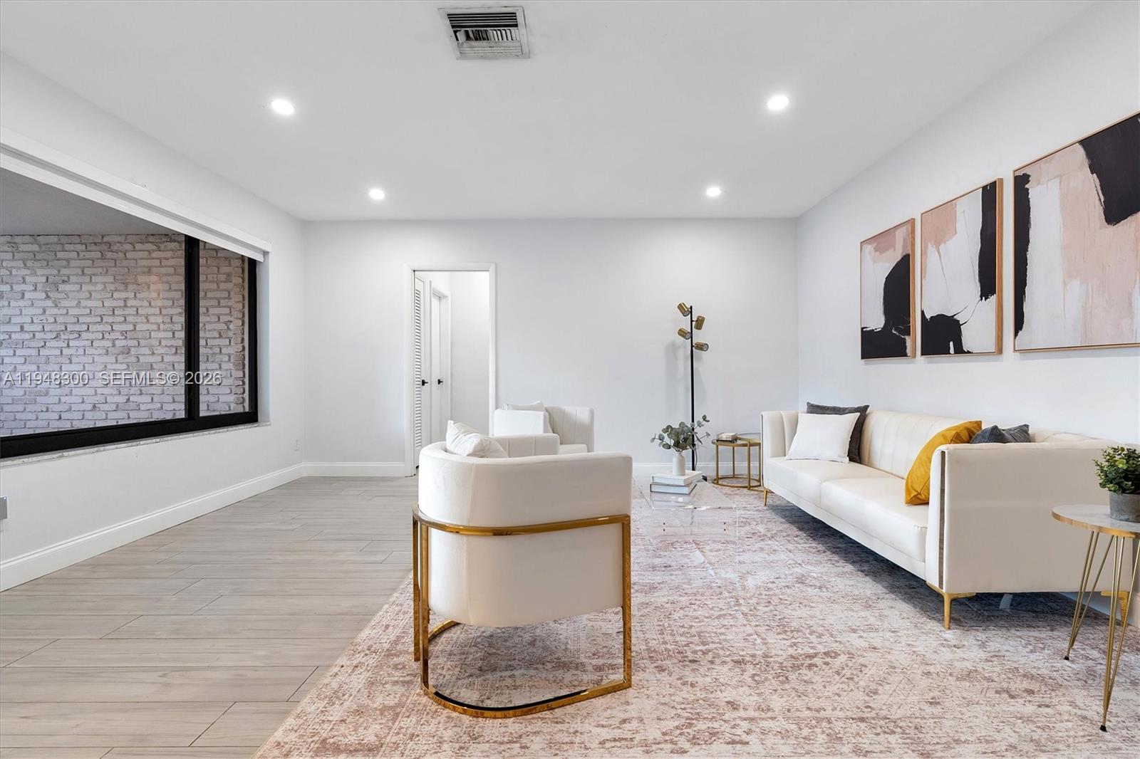 FIRST ADDN PASADENA PK - Residential