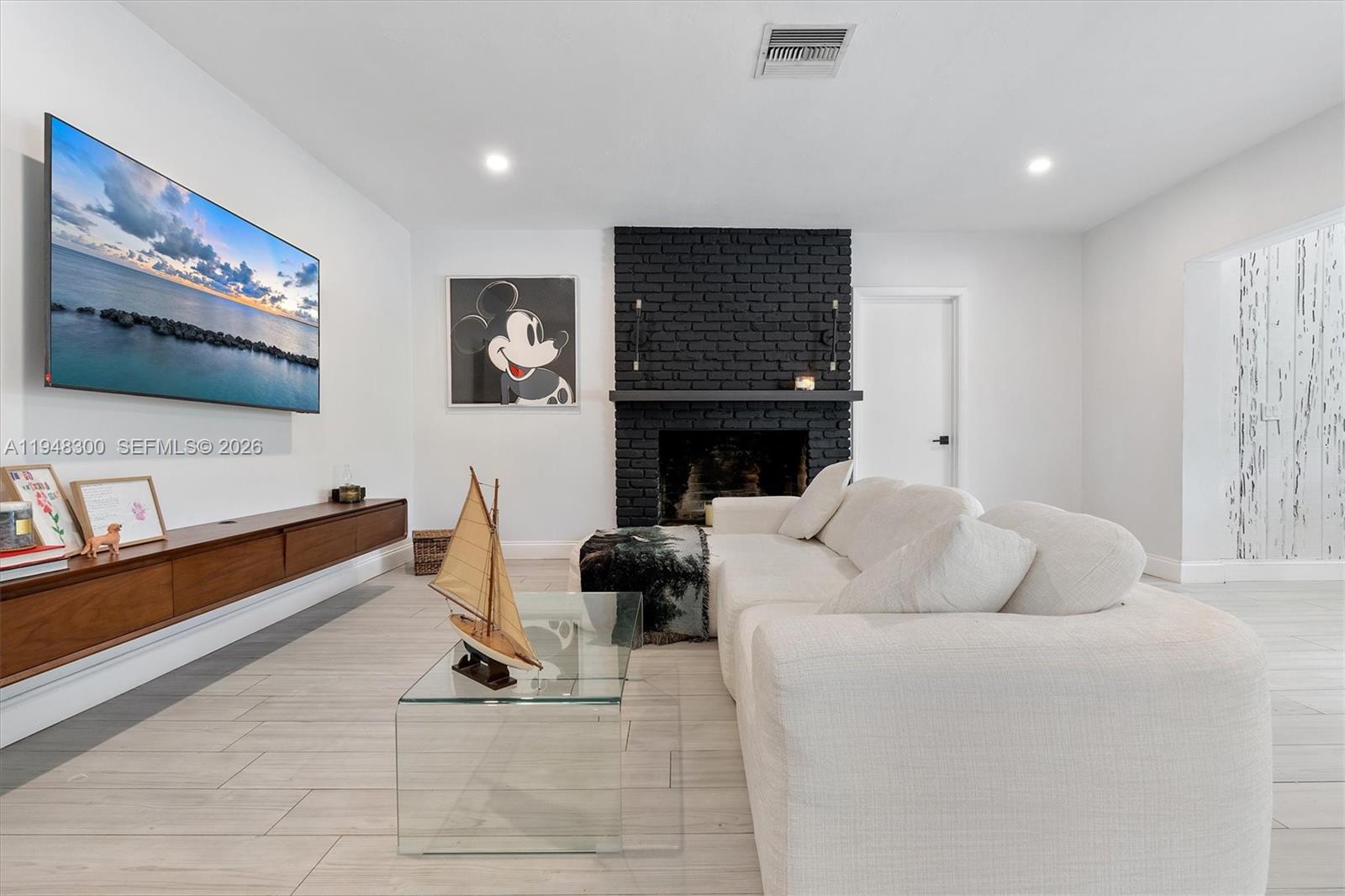 FIRST ADDN PASADENA PK - Residential