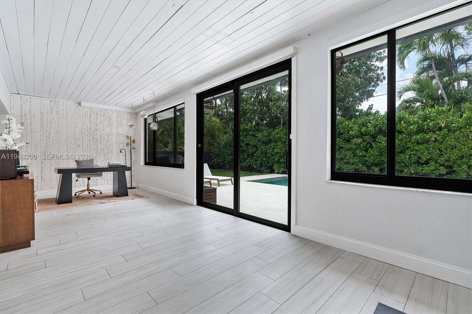 FIRST ADDN PASADENA PK - Residential