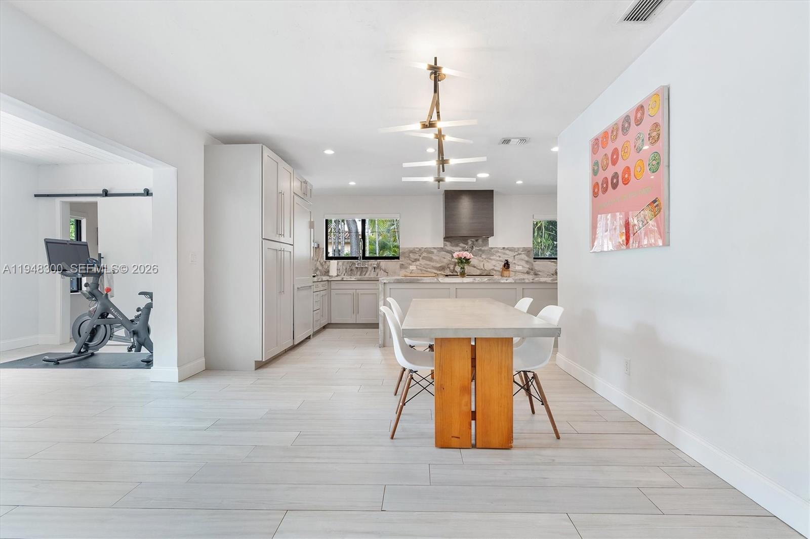 FIRST ADDN PASADENA PK - Residential