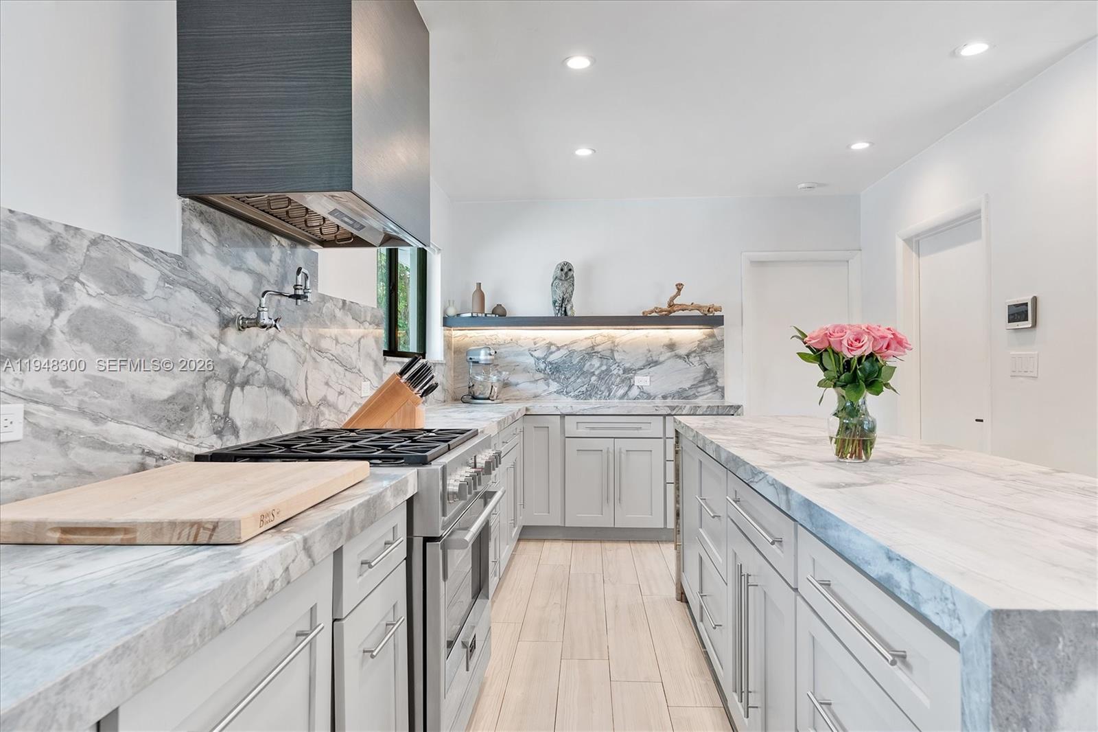 FIRST ADDN PASADENA PK - Residential