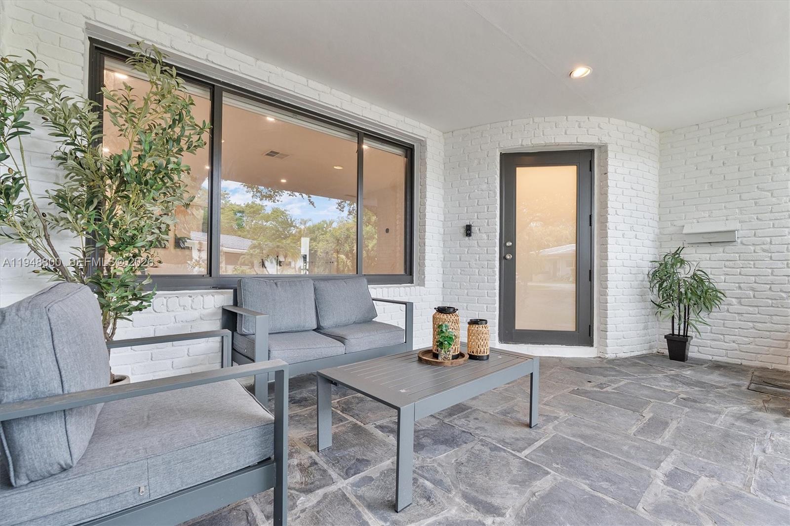FIRST ADDN PASADENA PK - Residential