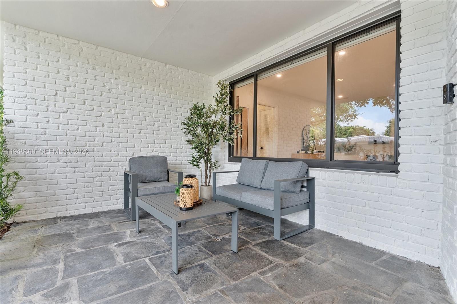 FIRST ADDN PASADENA PK - Residential