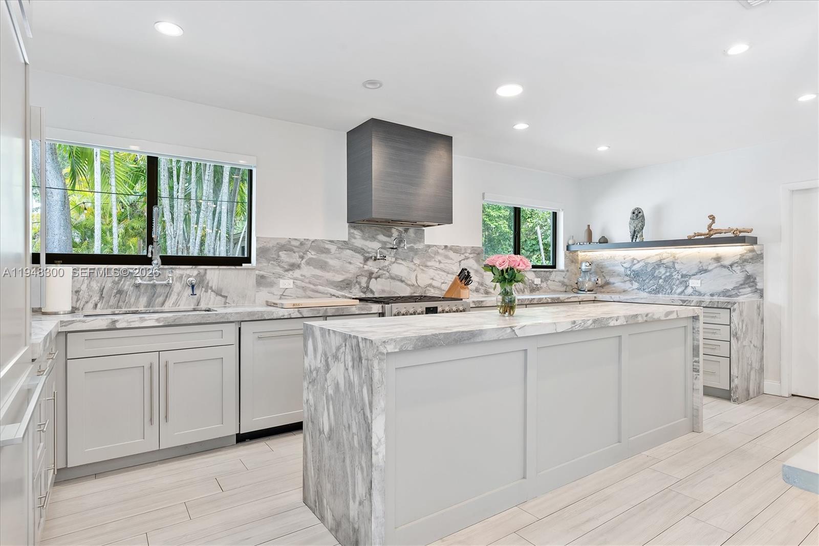 FIRST ADDN PASADENA PK - Residential