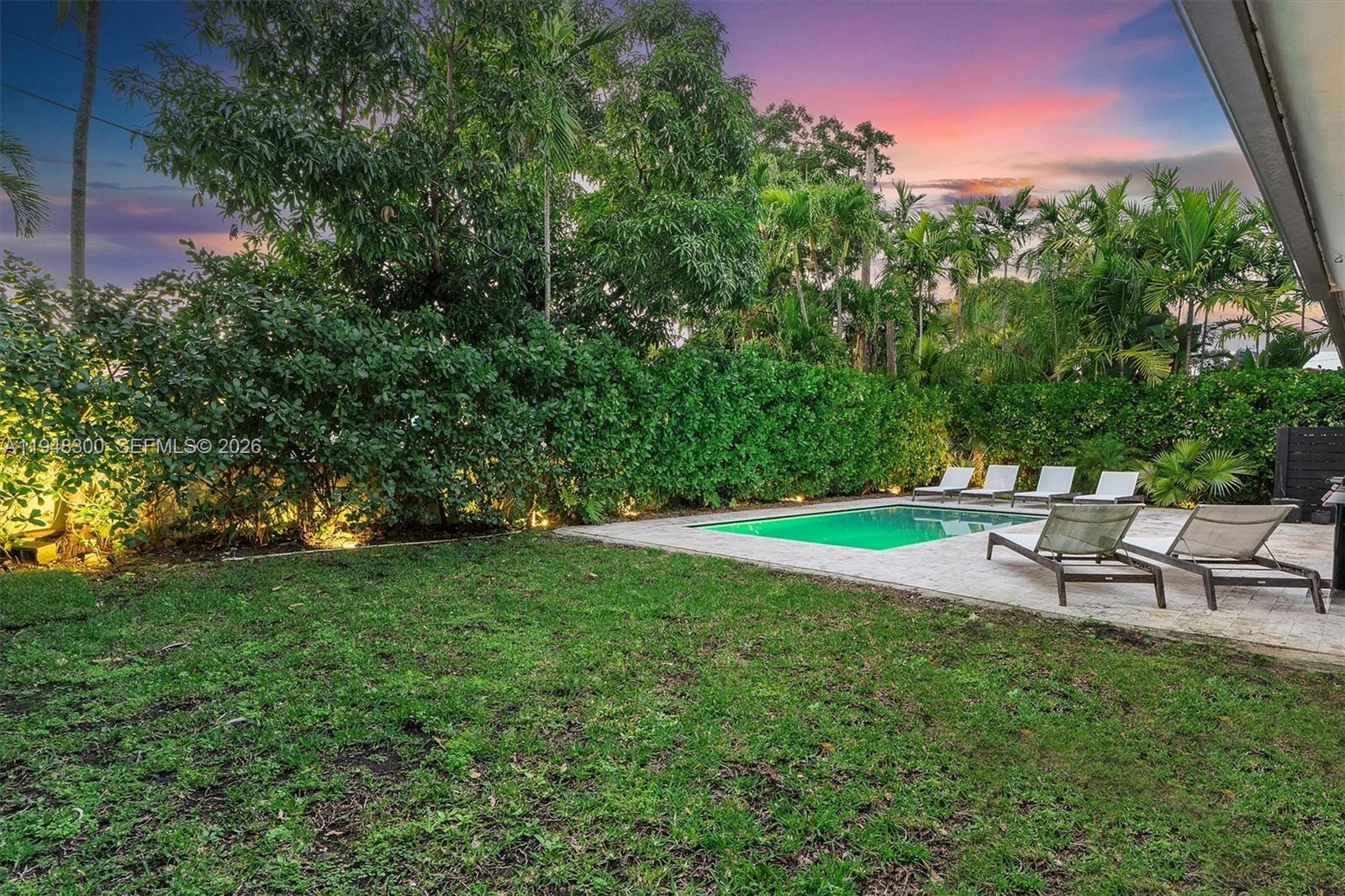 FIRST ADDN PASADENA PK - Residential