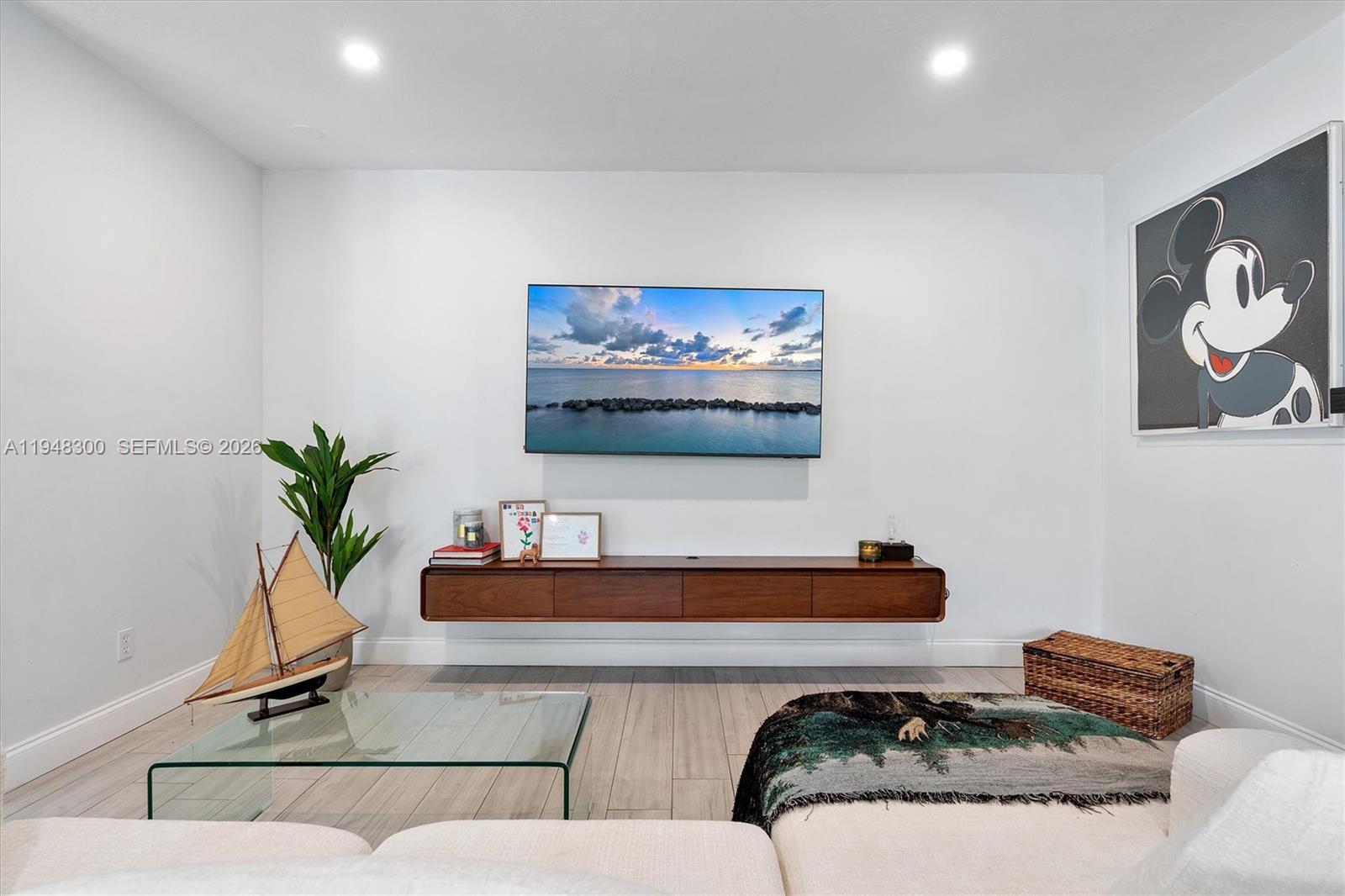 FIRST ADDN PASADENA PK - Residential