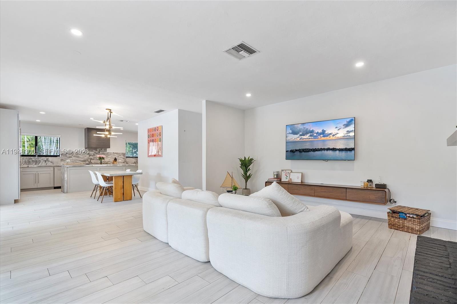 FIRST ADDN PASADENA PK - Residential