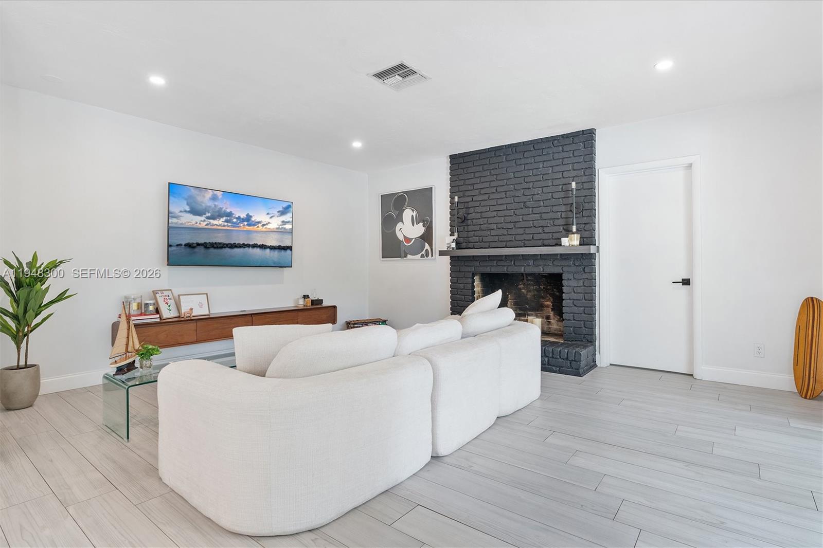 FIRST ADDN PASADENA PK - Residential