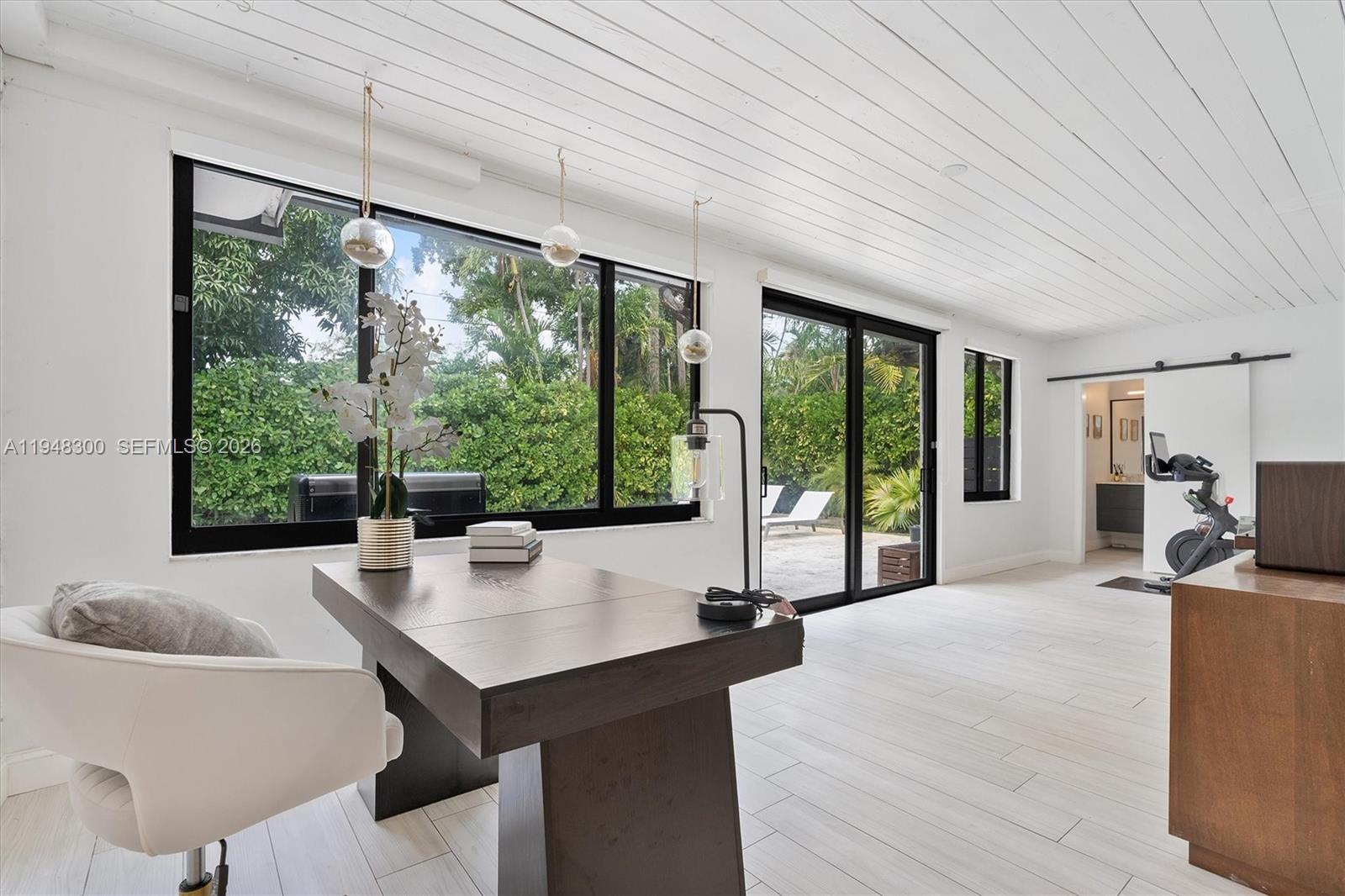 FIRST ADDN PASADENA PK - Residential