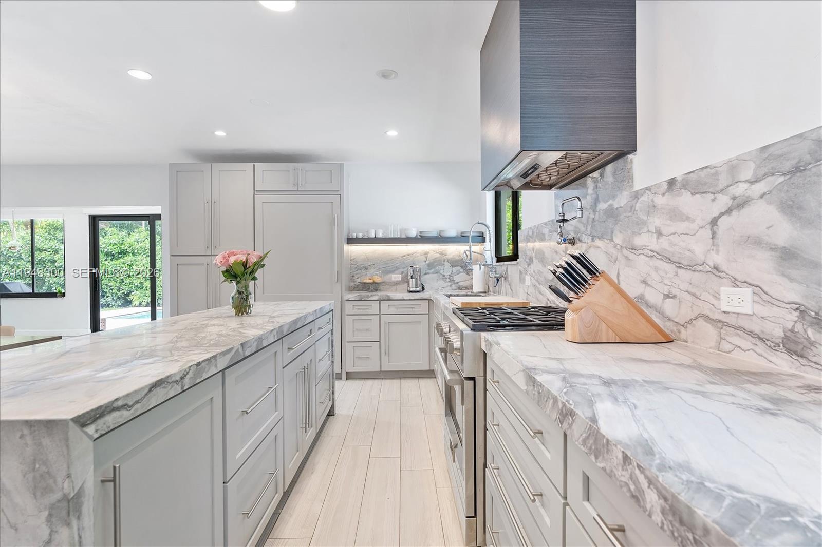 FIRST ADDN PASADENA PK - Residential