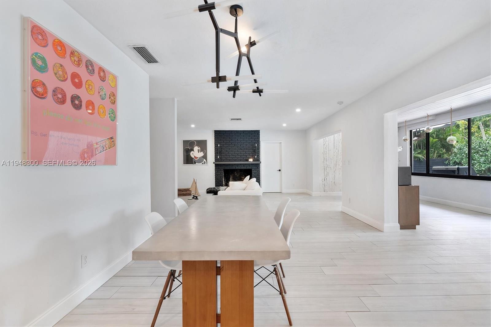 FIRST ADDN PASADENA PK - Residential