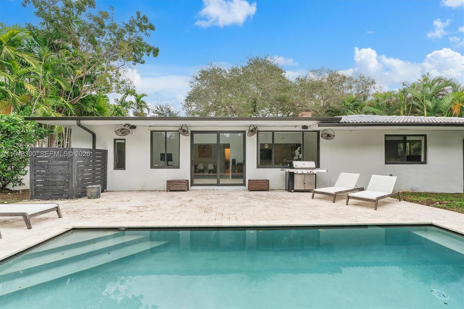 FIRST ADDN PASADENA PK - Residential