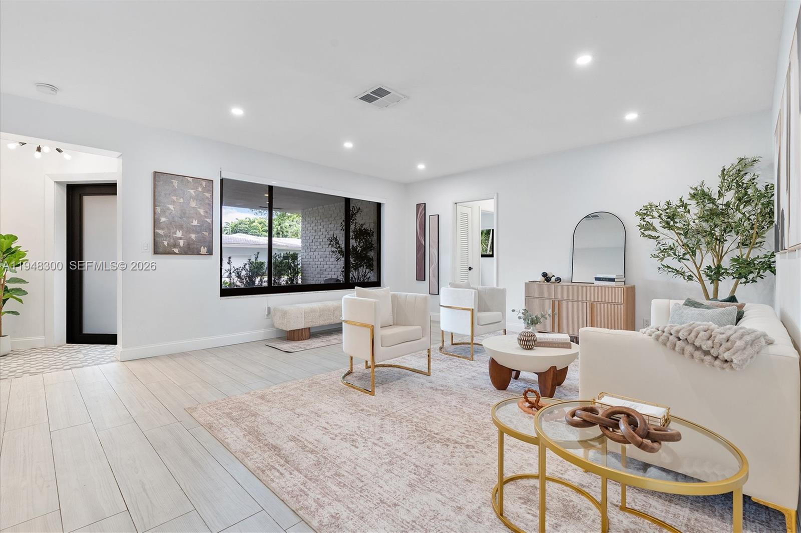 FIRST ADDN PASADENA PK - Residential