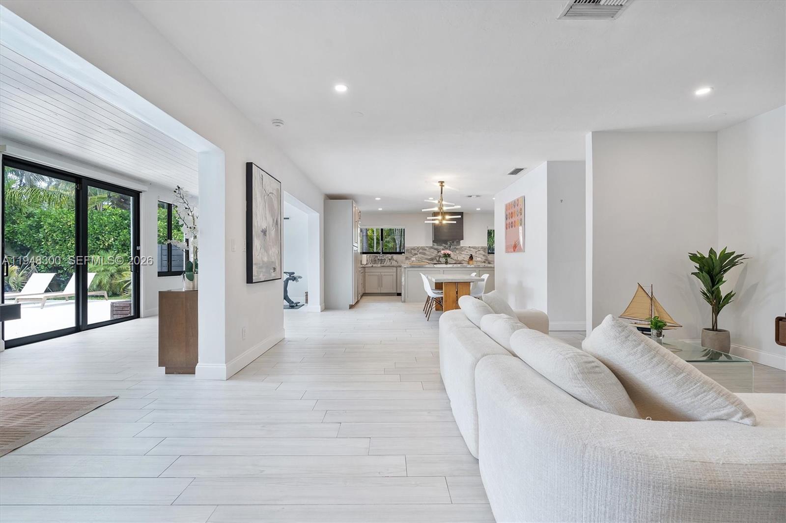FIRST ADDN PASADENA PK - Residential