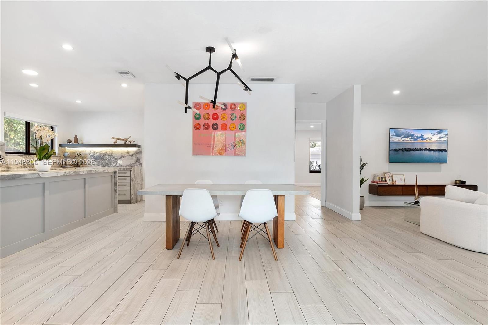 FIRST ADDN PASADENA PK - Residential