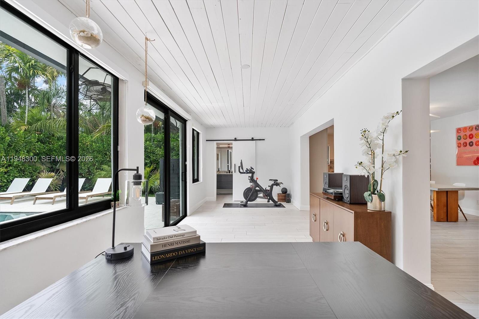 FIRST ADDN PASADENA PK - Residential