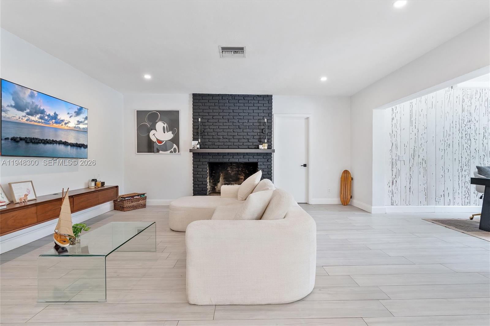FIRST ADDN PASADENA PK - Residential