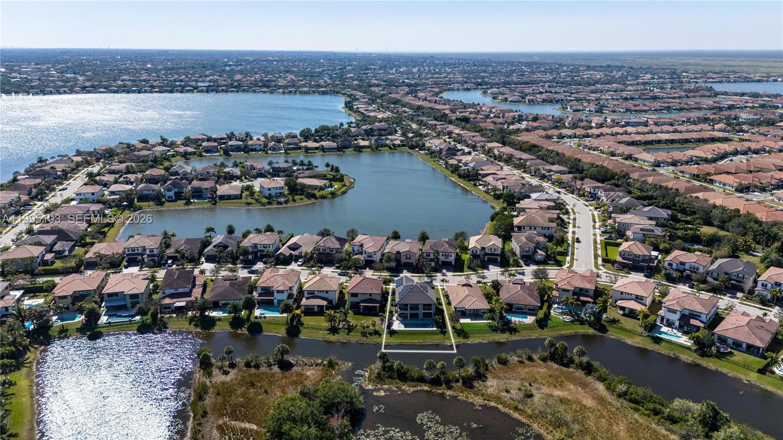 BRUSCHI PROPERTY - Residential