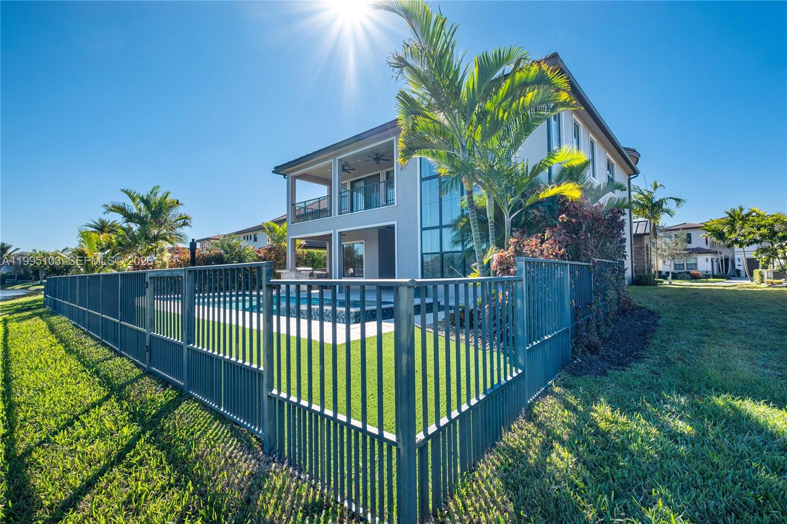 BRUSCHI PROPERTY - Residential