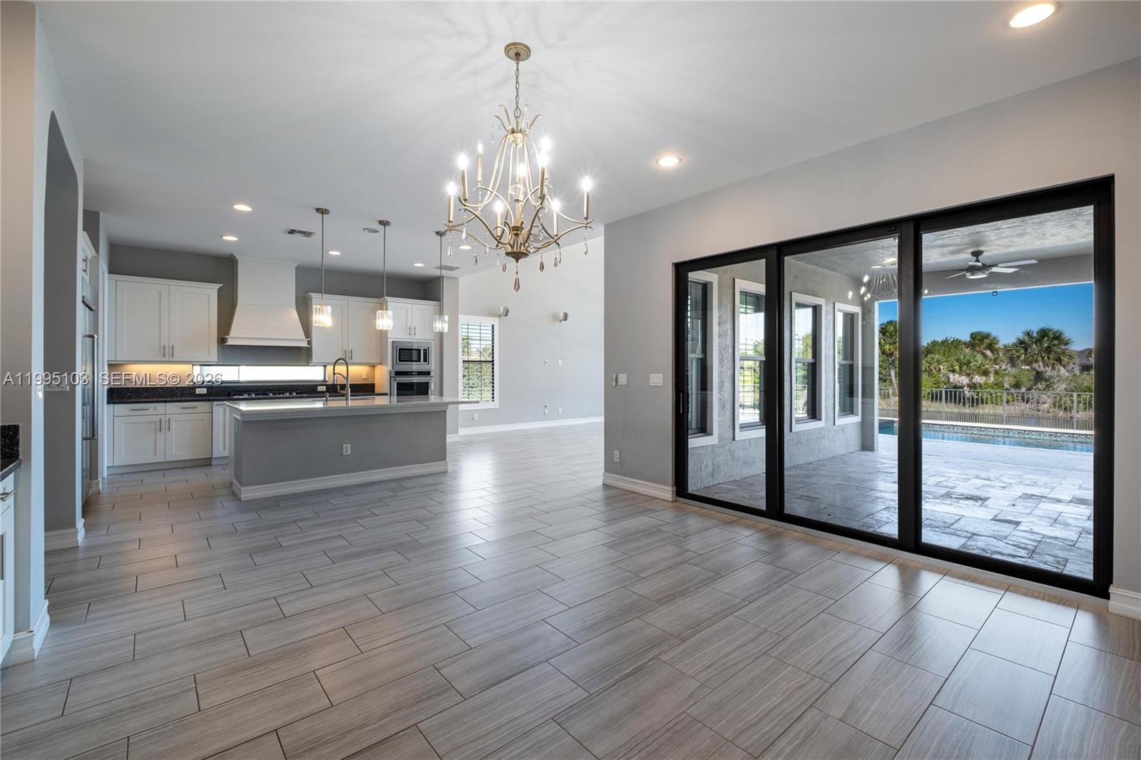 BRUSCHI PROPERTY - Residential